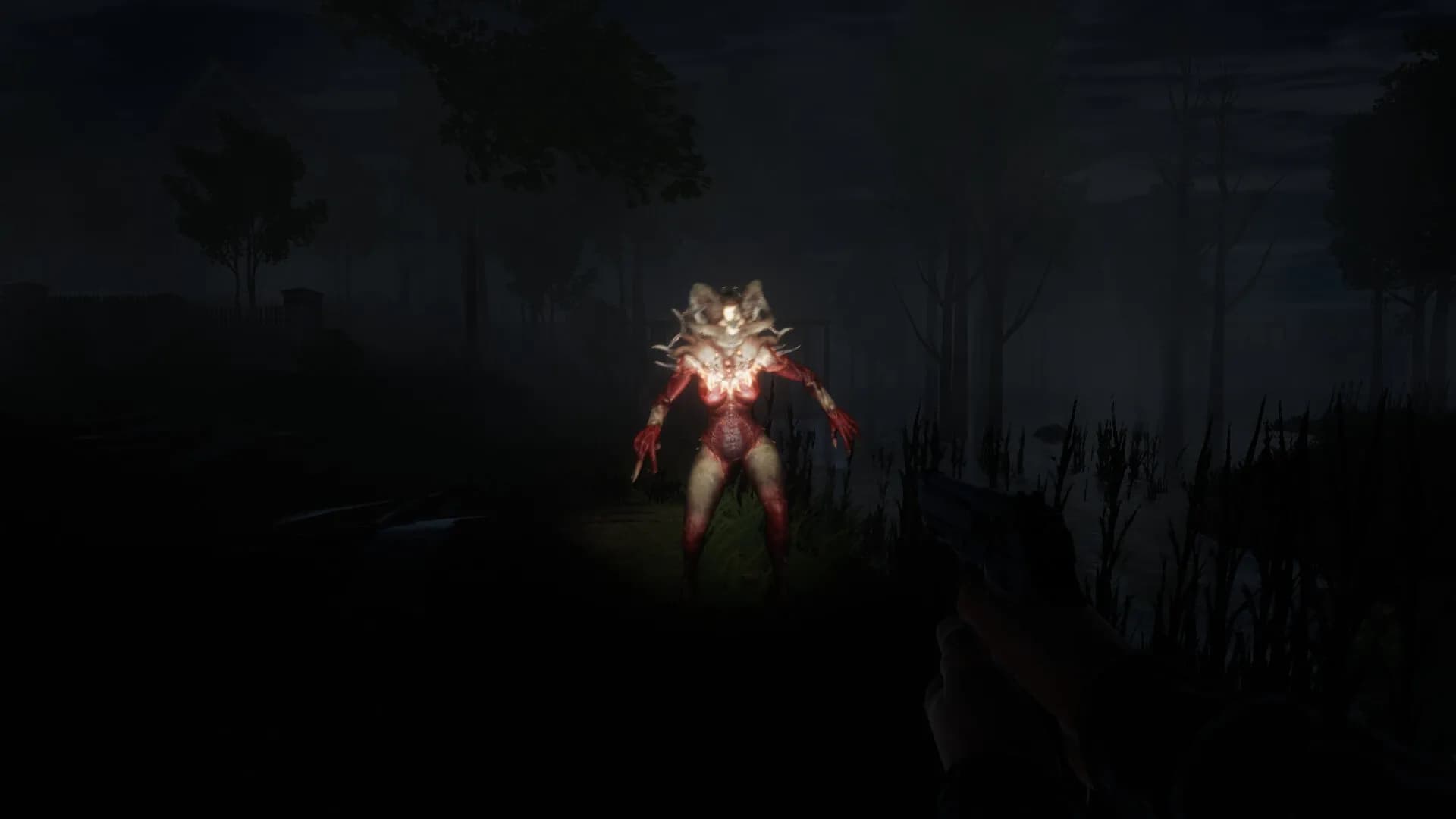 Dark Shadows screenshot screenshot 3
