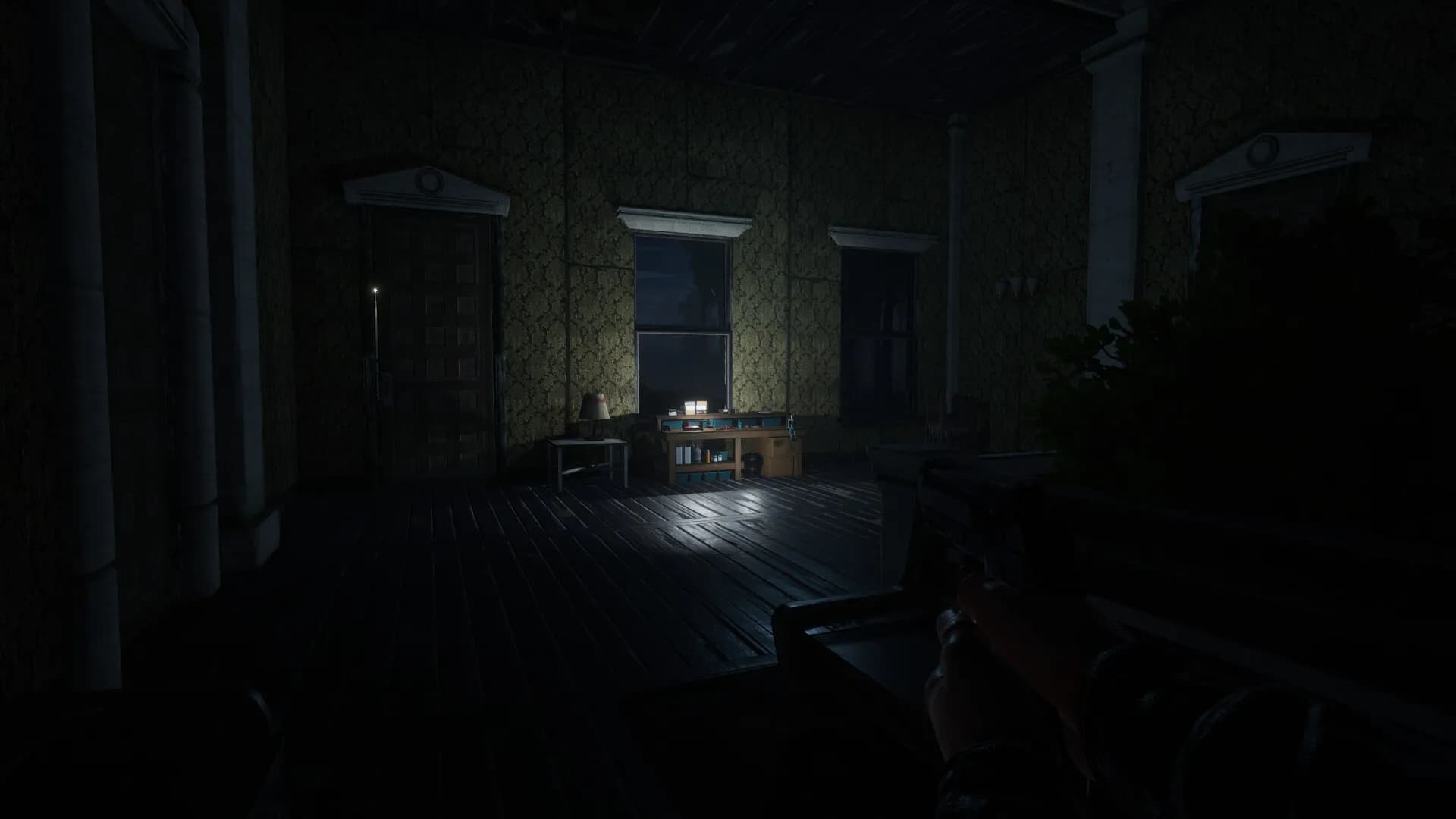 Dark Shadows screenshot screenshot 7