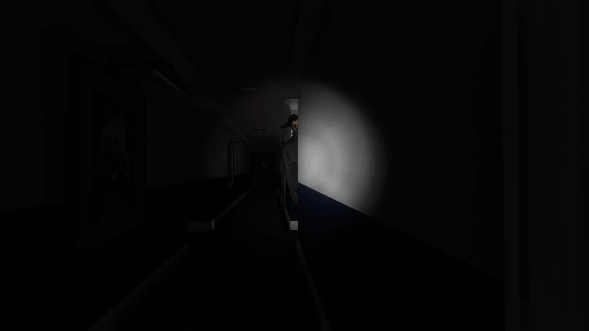 Dark Shadows screenshot screenshot 8