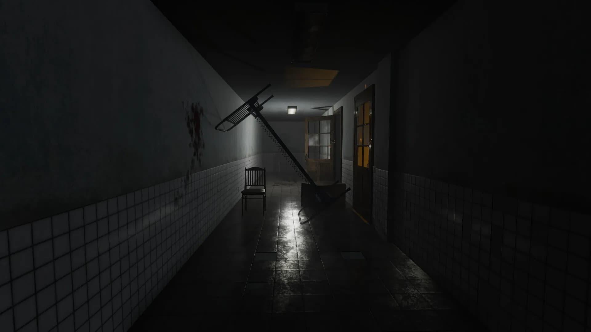 Dark Shadows screenshot screenshot 9