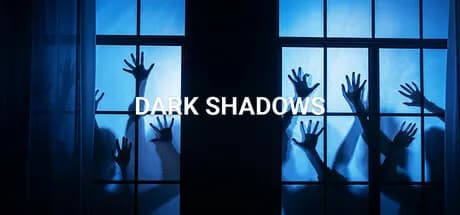 dark shadows vertical card thumbnail