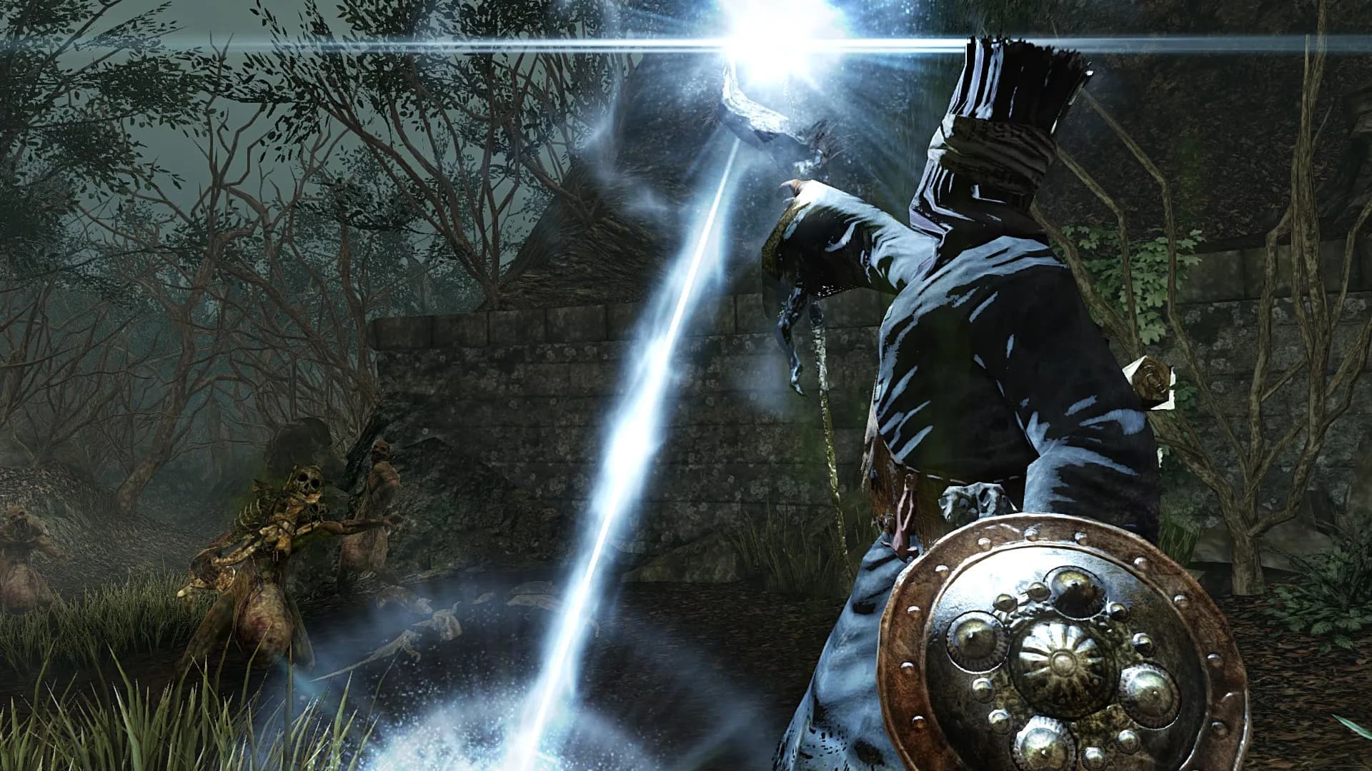 DARK SOULS™ II screenshot screenshot 0