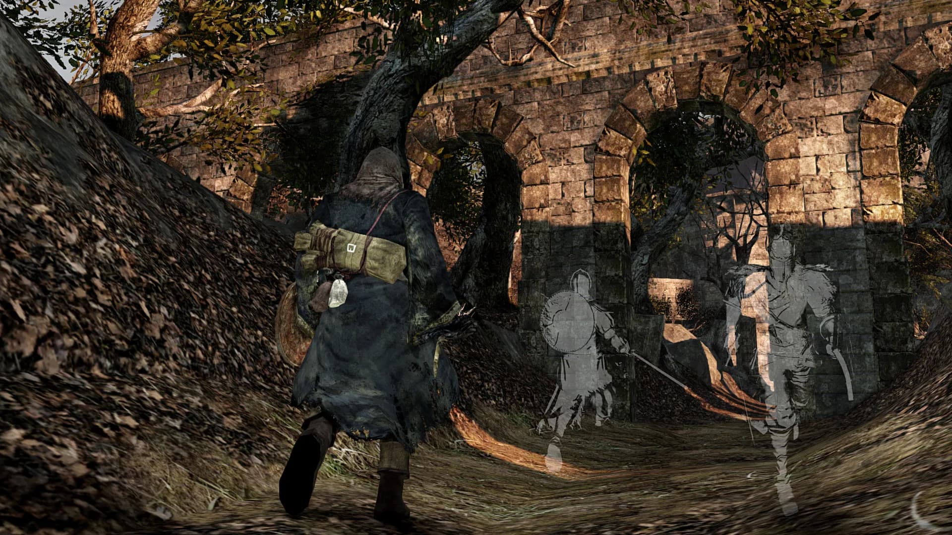 DARK SOULS™ II screenshot screenshot 11