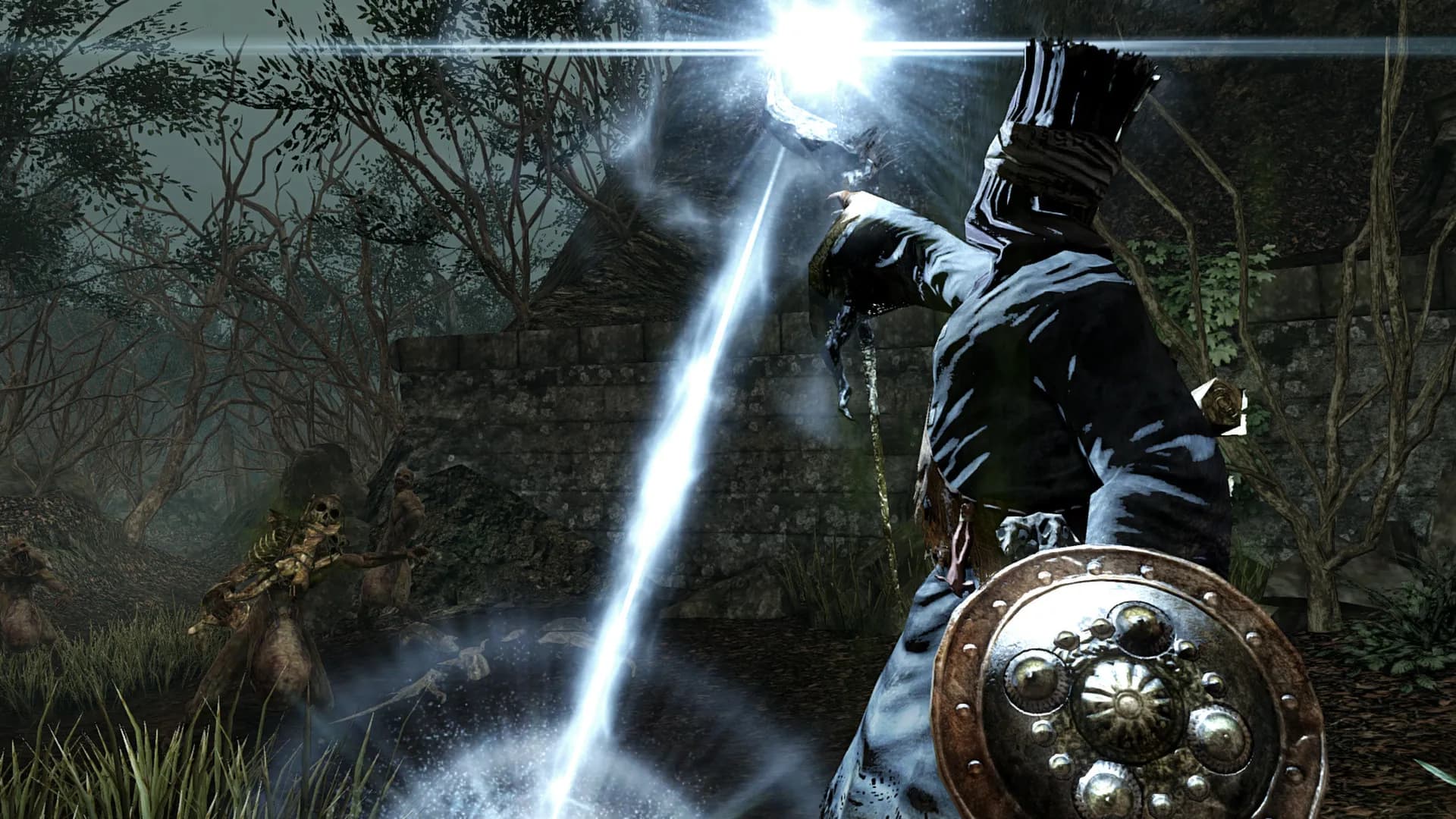 DARK SOULS™ II screenshot screenshot 12