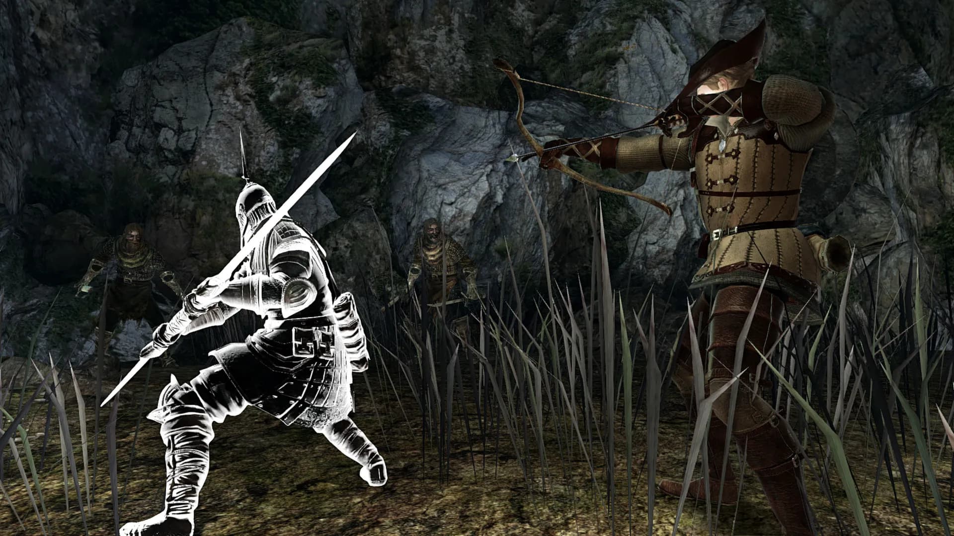 DARK SOULS™ II screenshot screenshot 14