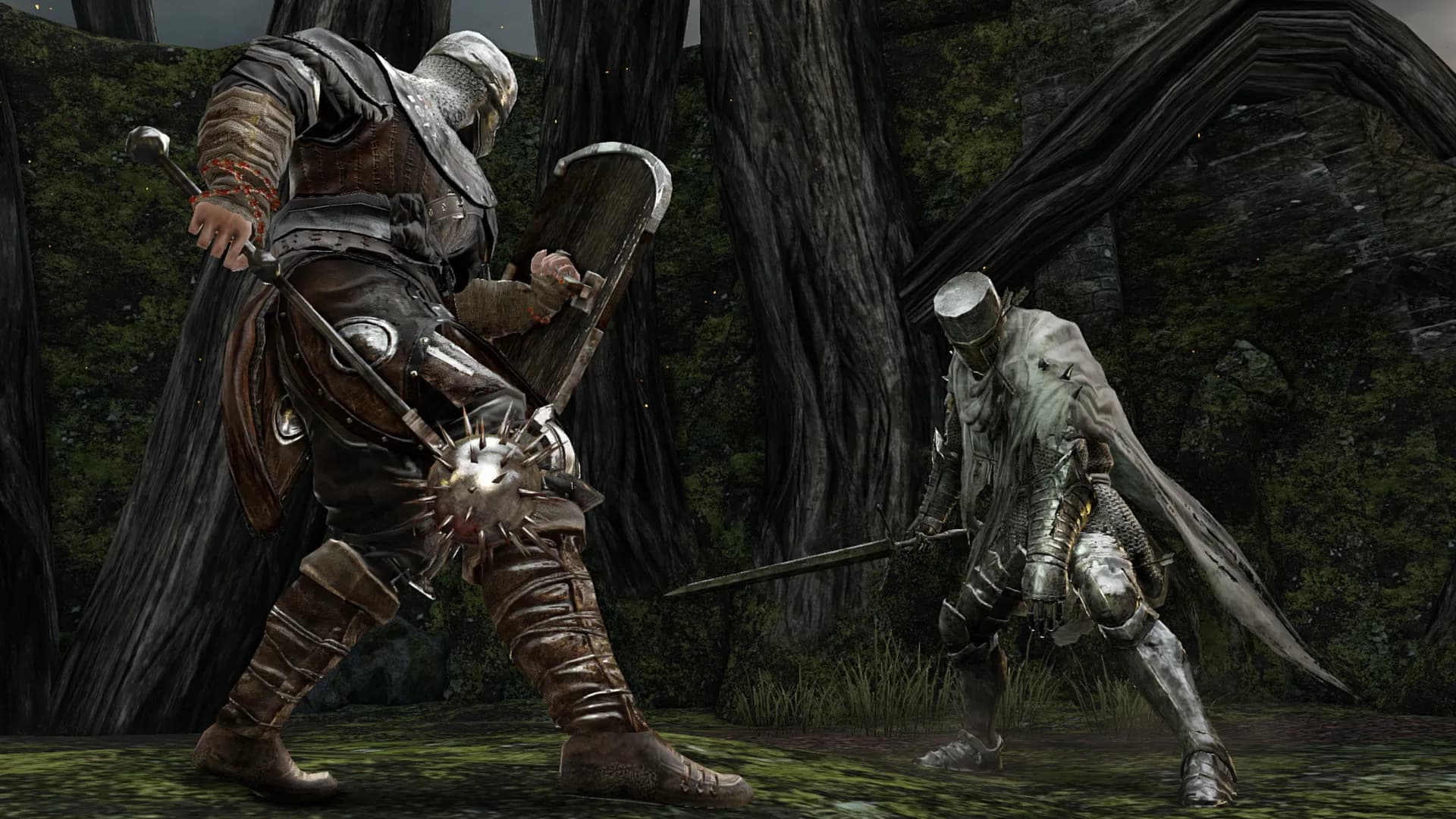 DARK SOULS™ II screenshot screenshot 15