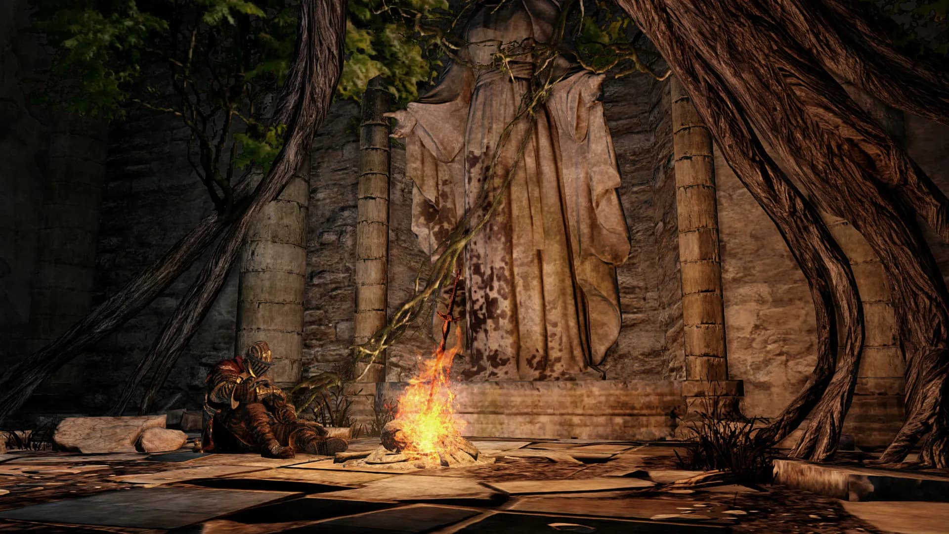 DARK SOULS™ II screenshot screenshot 17