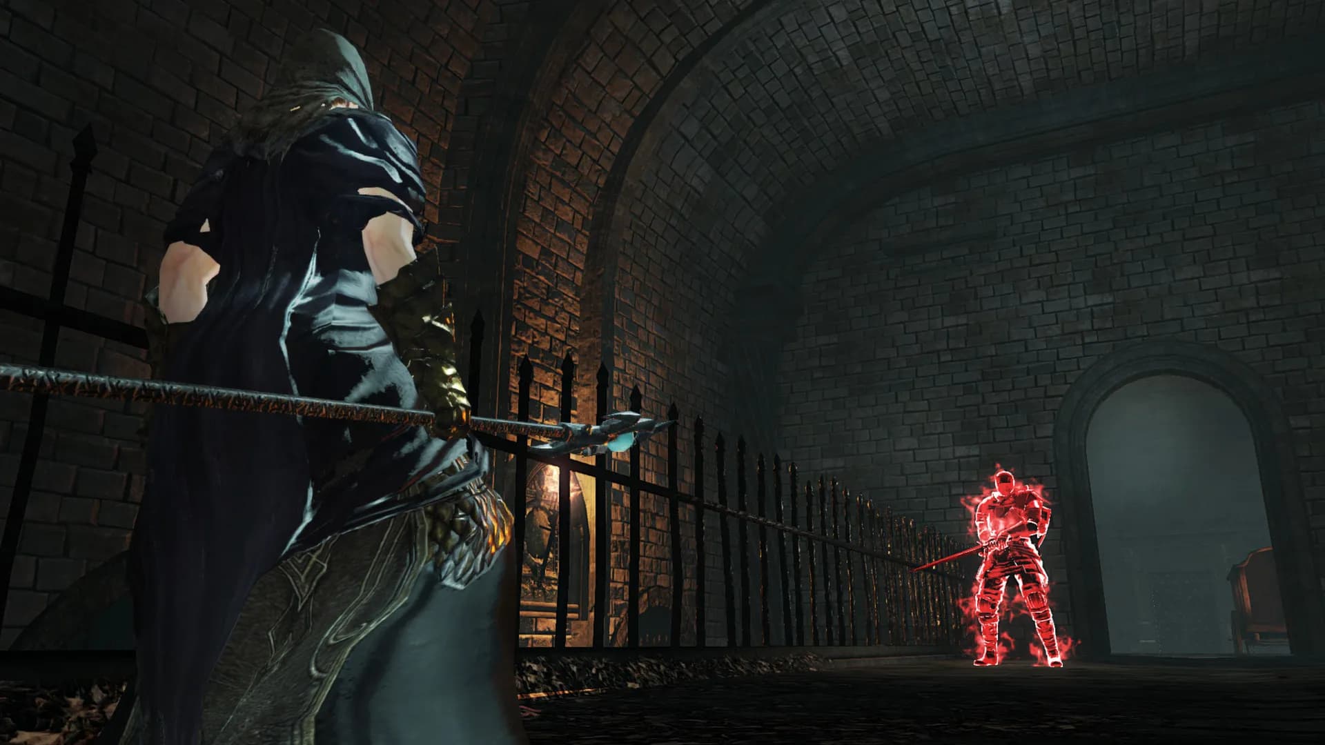 DARK SOULS™ II screenshot screenshot 19