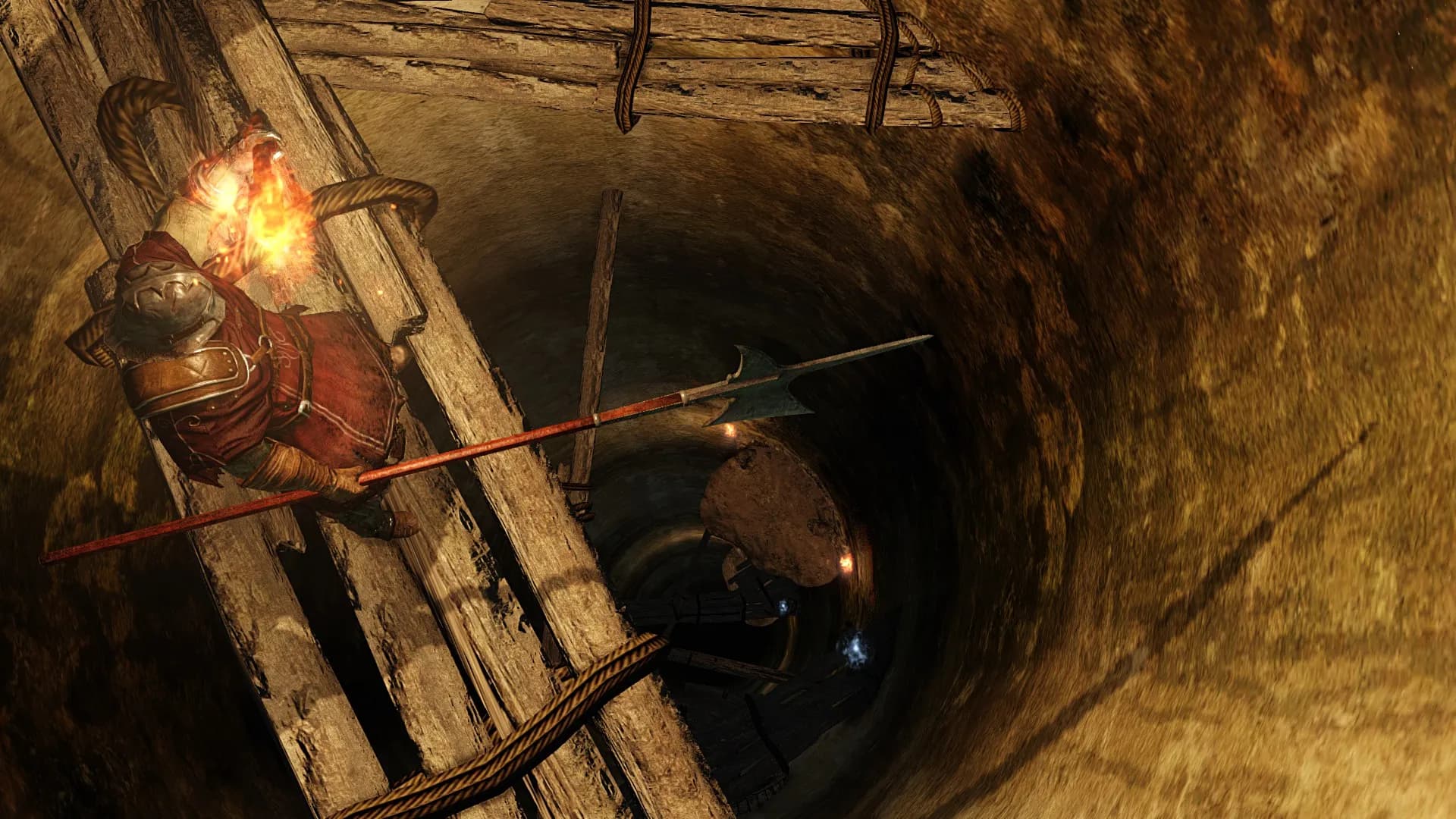 DARK SOULS™ II screenshot screenshot 2