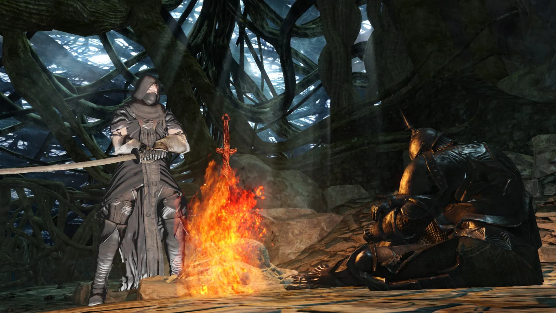 DARK SOULS™ II screenshot screenshot 20