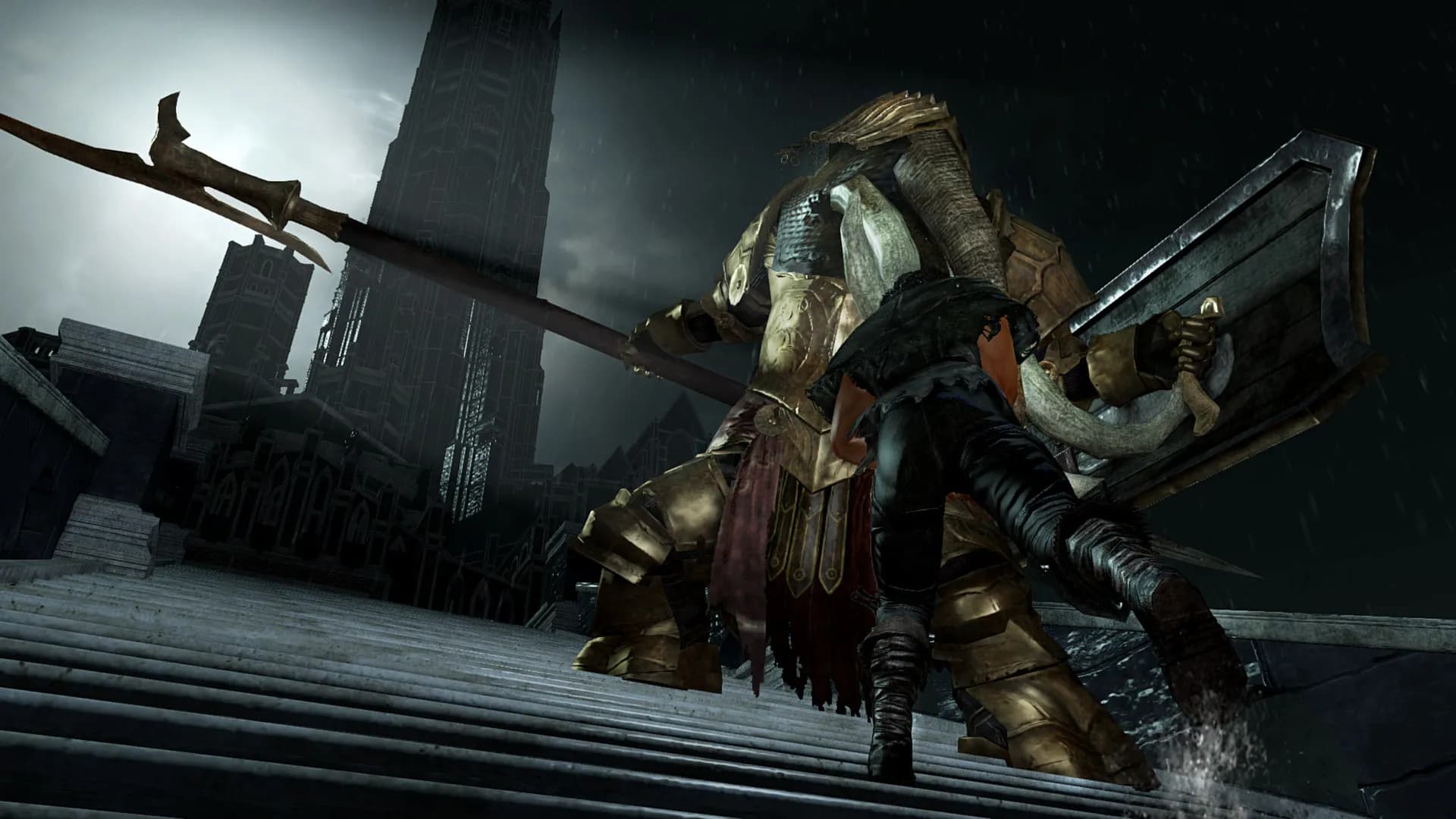DARK SOULS™ II screenshot screenshot 21