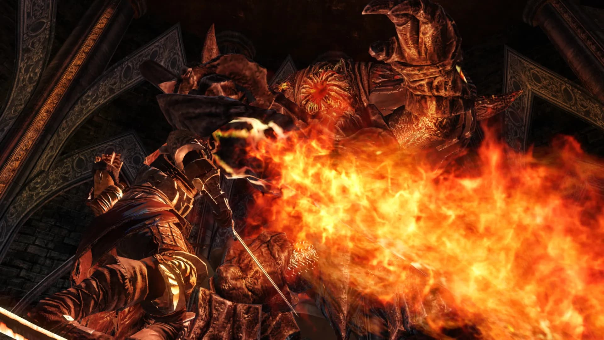 DARK SOULS™ II screenshot screenshot 23