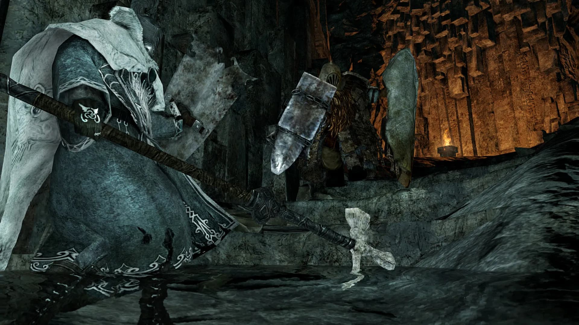 DARK SOULS™ II screenshot screenshot 25