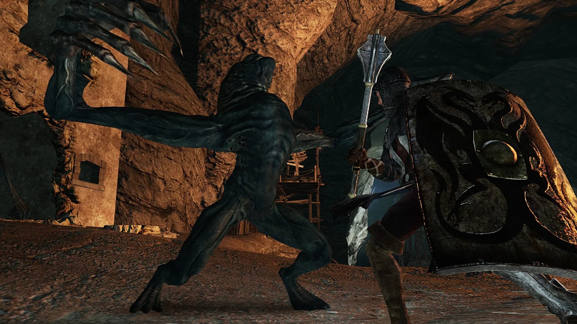 DARK SOULS™ II screenshot screenshot 4