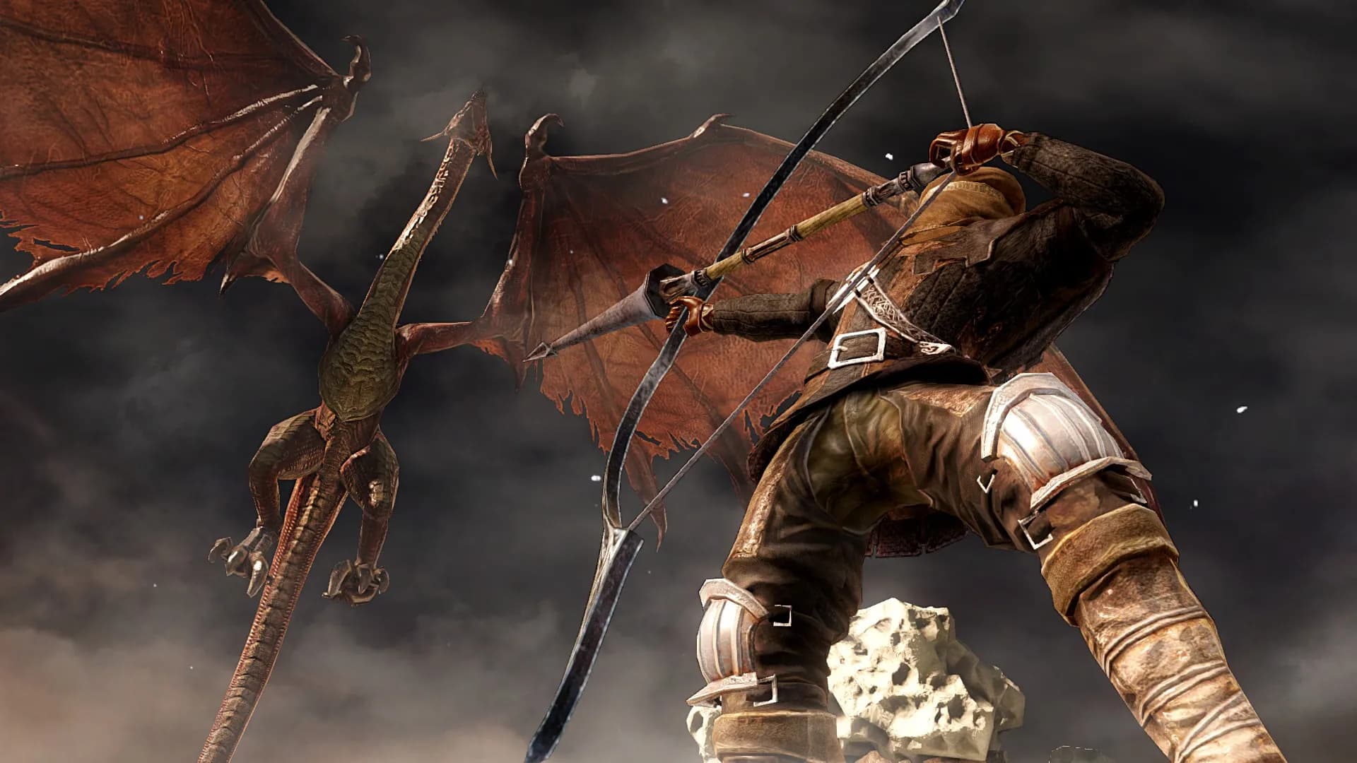 DARK SOULS™ II screenshot screenshot 5