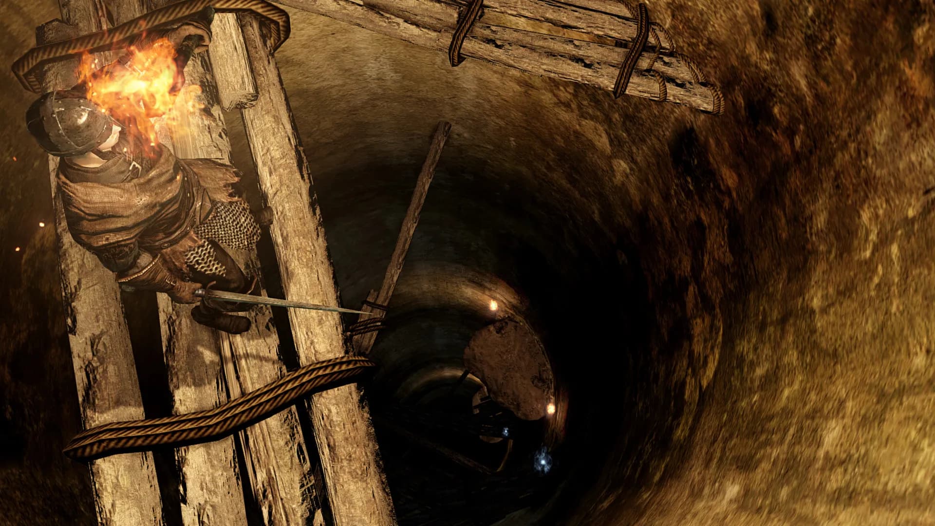 DARK SOULS™ II screenshot screenshot 7