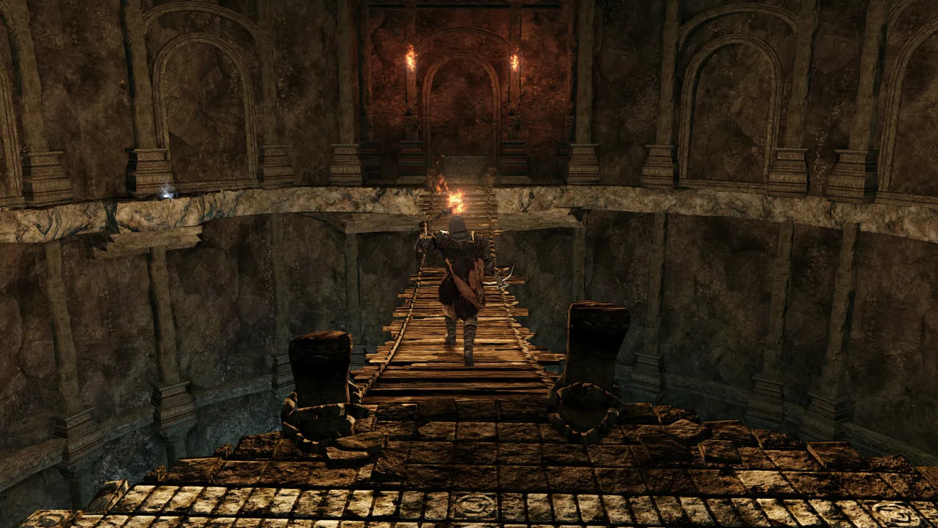 DARK SOULS™ II screenshot screenshot 8