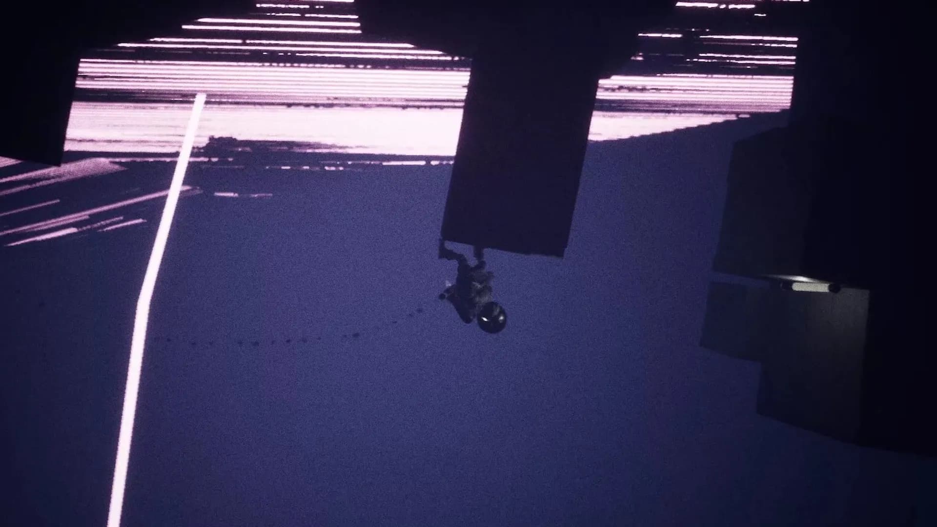 Dark Space screenshot screenshot 1