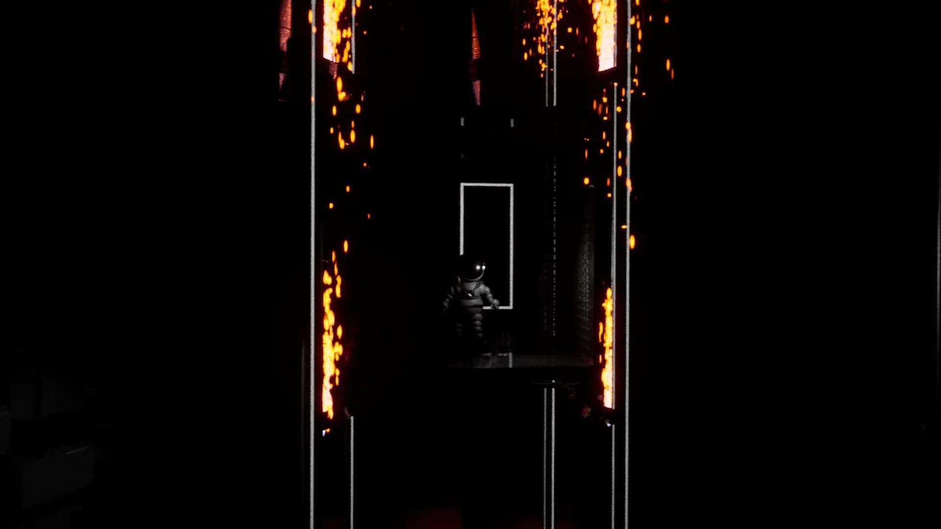 Dark Space screenshot screenshot 10