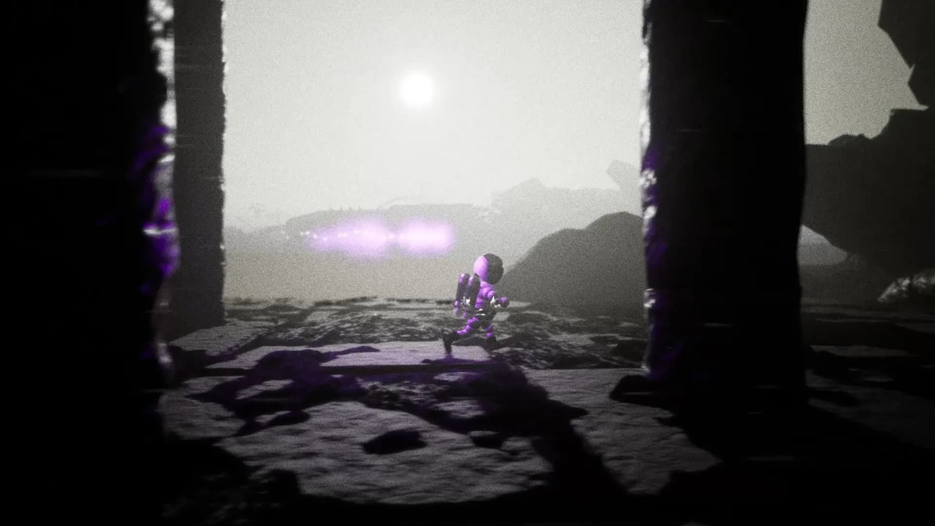 Dark Space screenshot screenshot 11