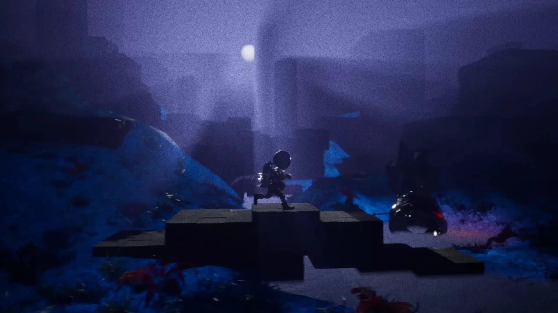 Dark Space screenshot screenshot 12