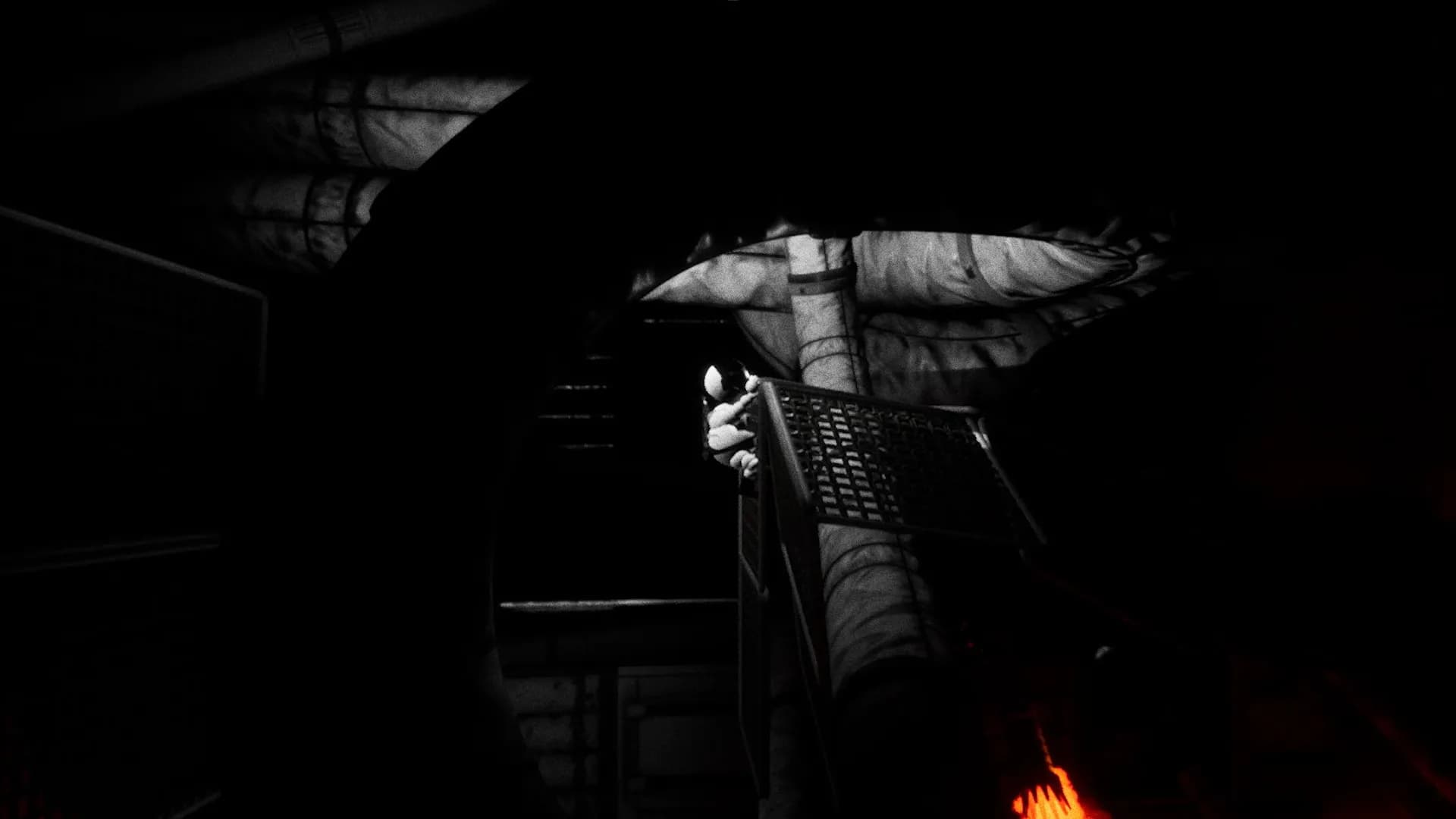 Dark Space screenshot screenshot 3