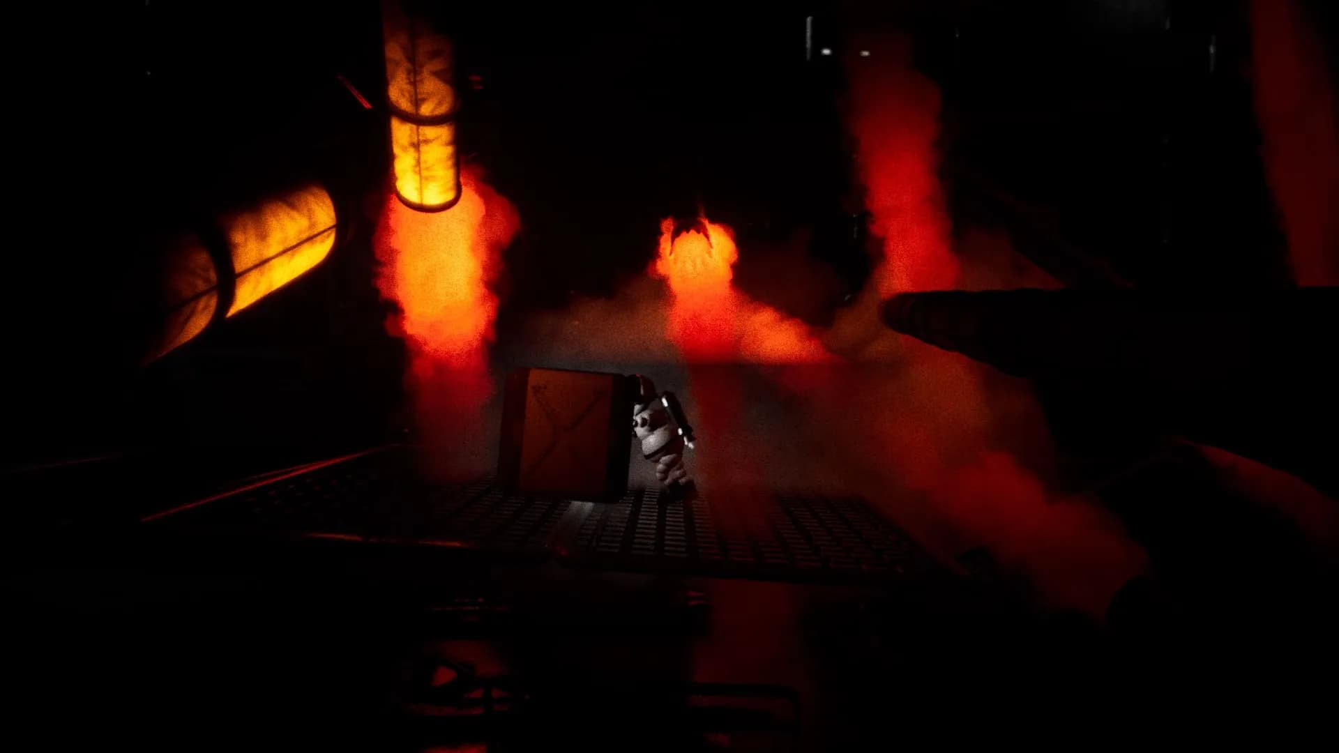 Dark Space screenshot screenshot 4