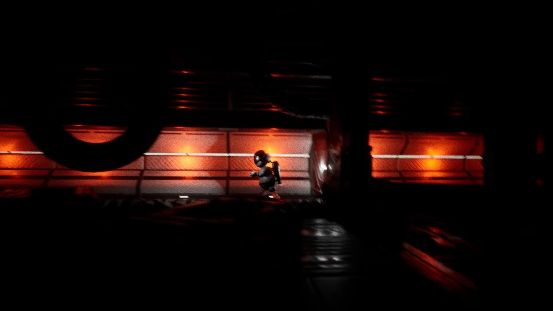 Dark Space screenshot screenshot 5