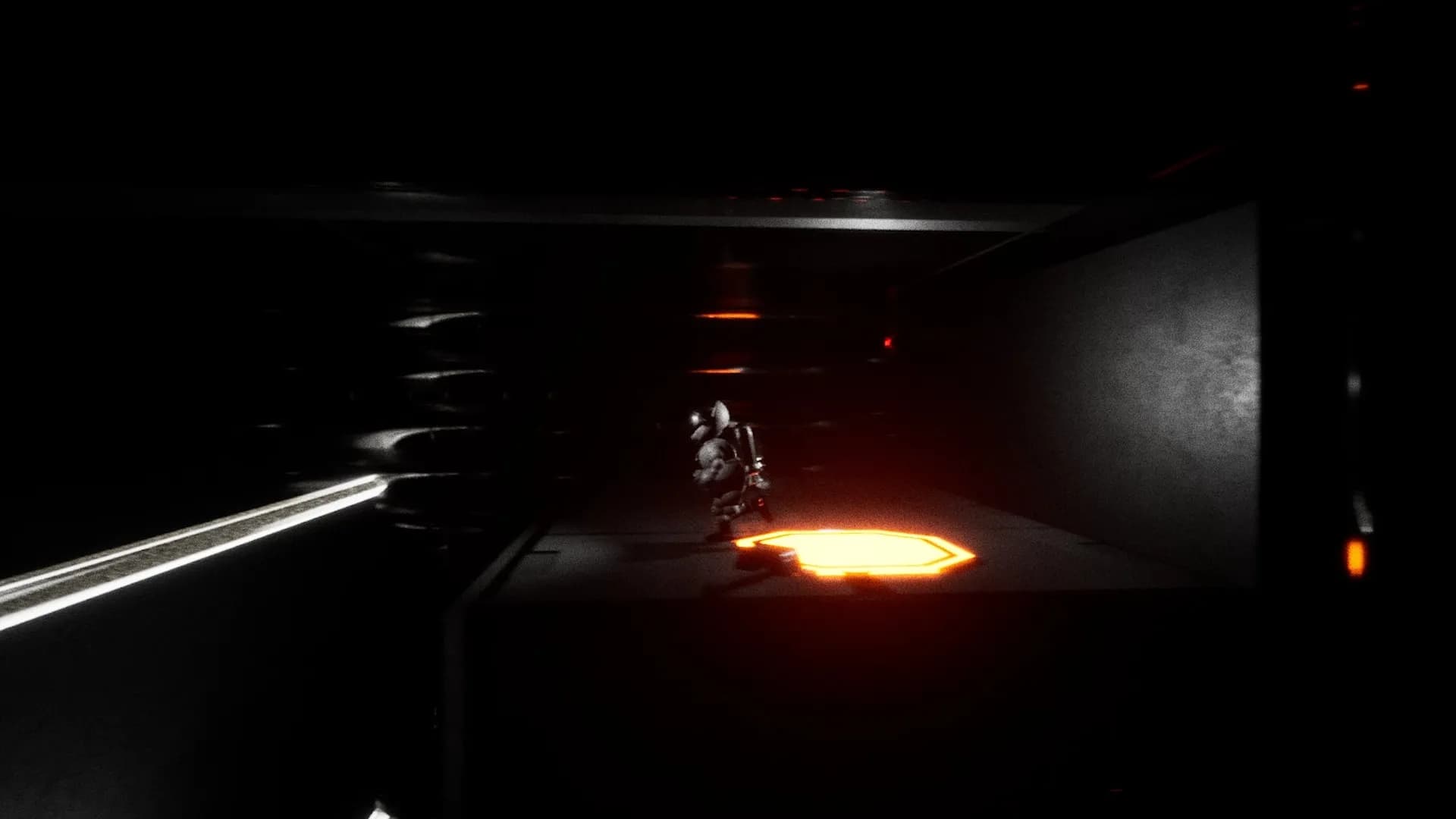 Dark Space screenshot screenshot 9