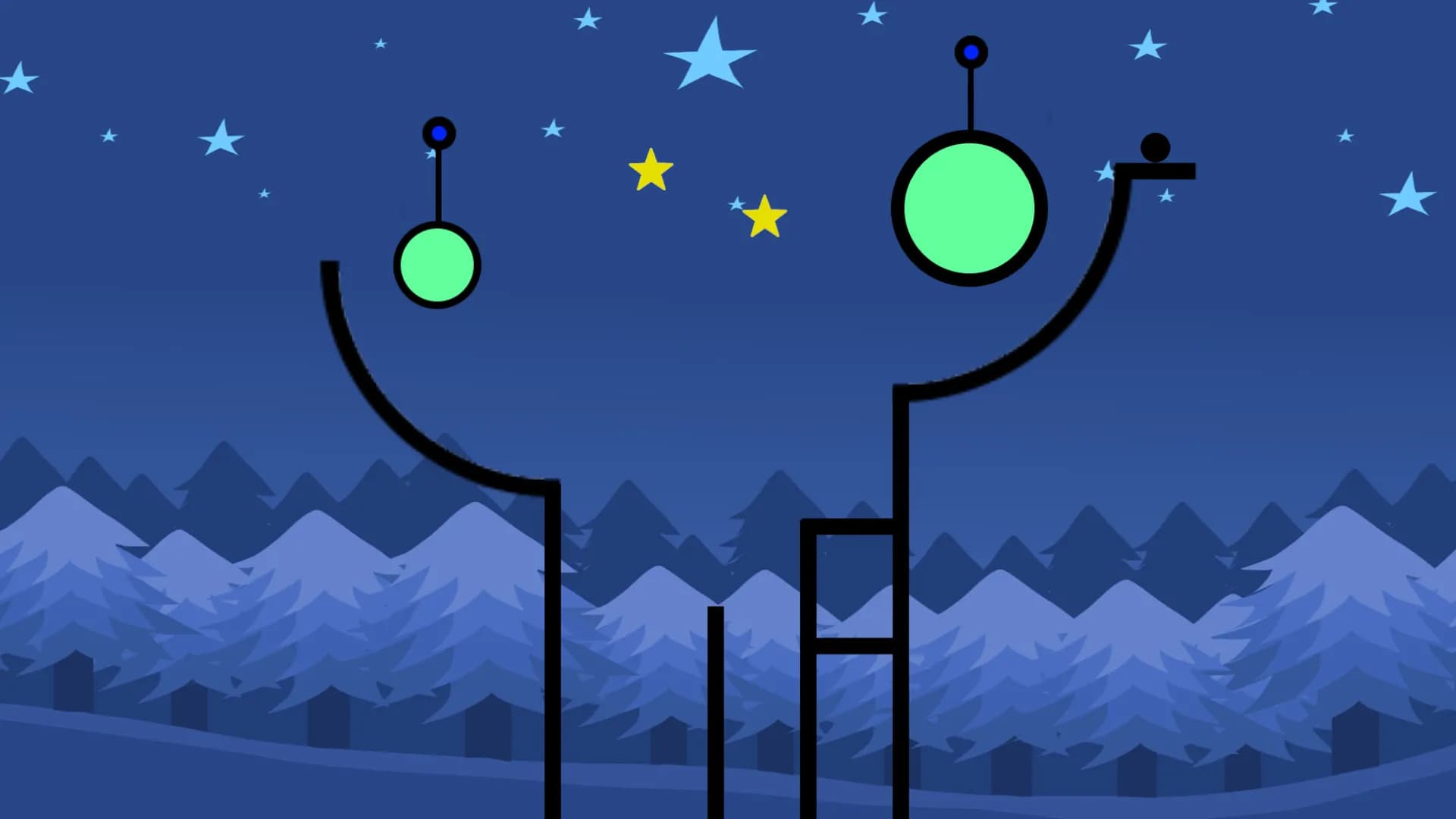 Dark spot screenshot screenshot 1