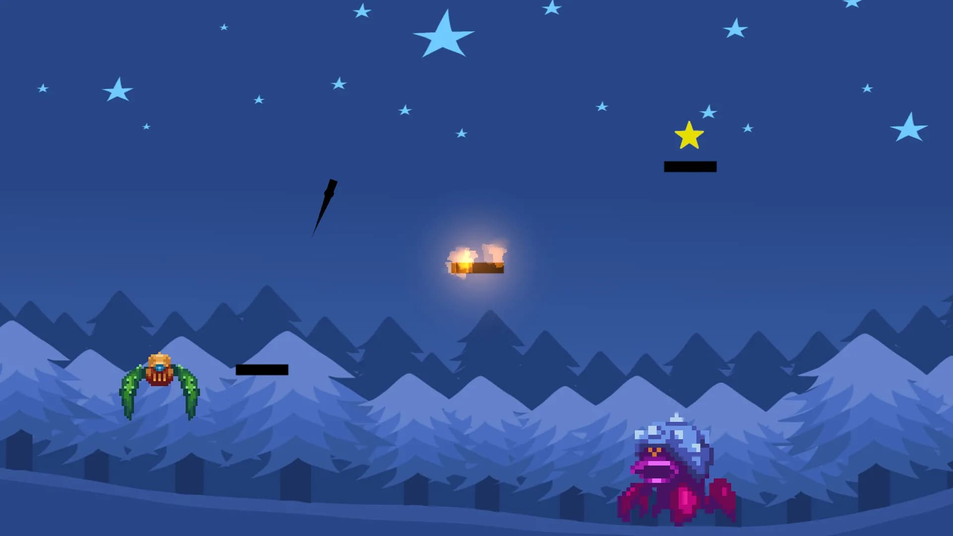 Dark spot screenshot screenshot 2