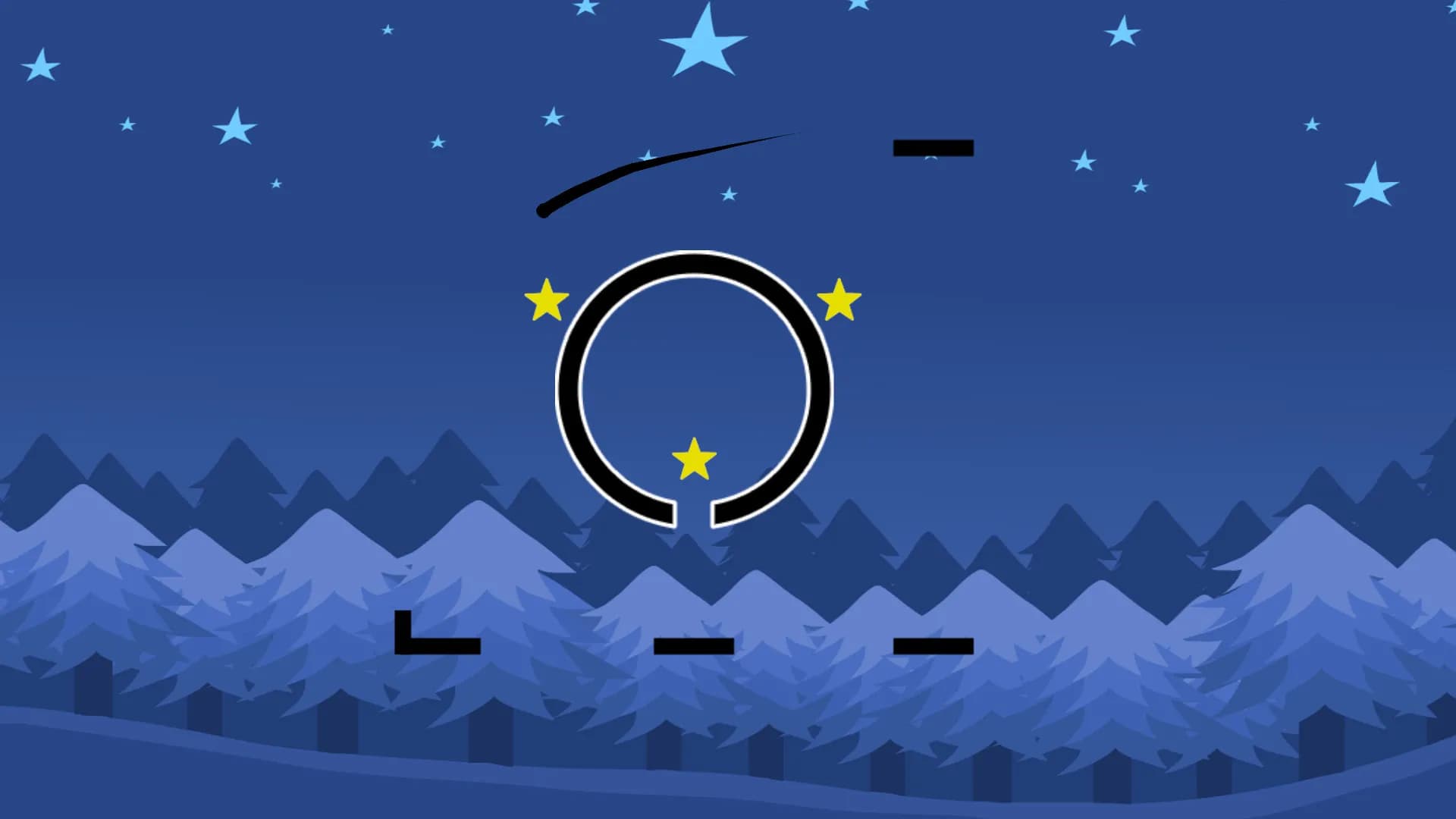 Dark spot screenshot screenshot 3