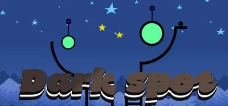 dark spot thumbnail