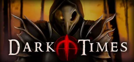dark times vertical card thumbnail