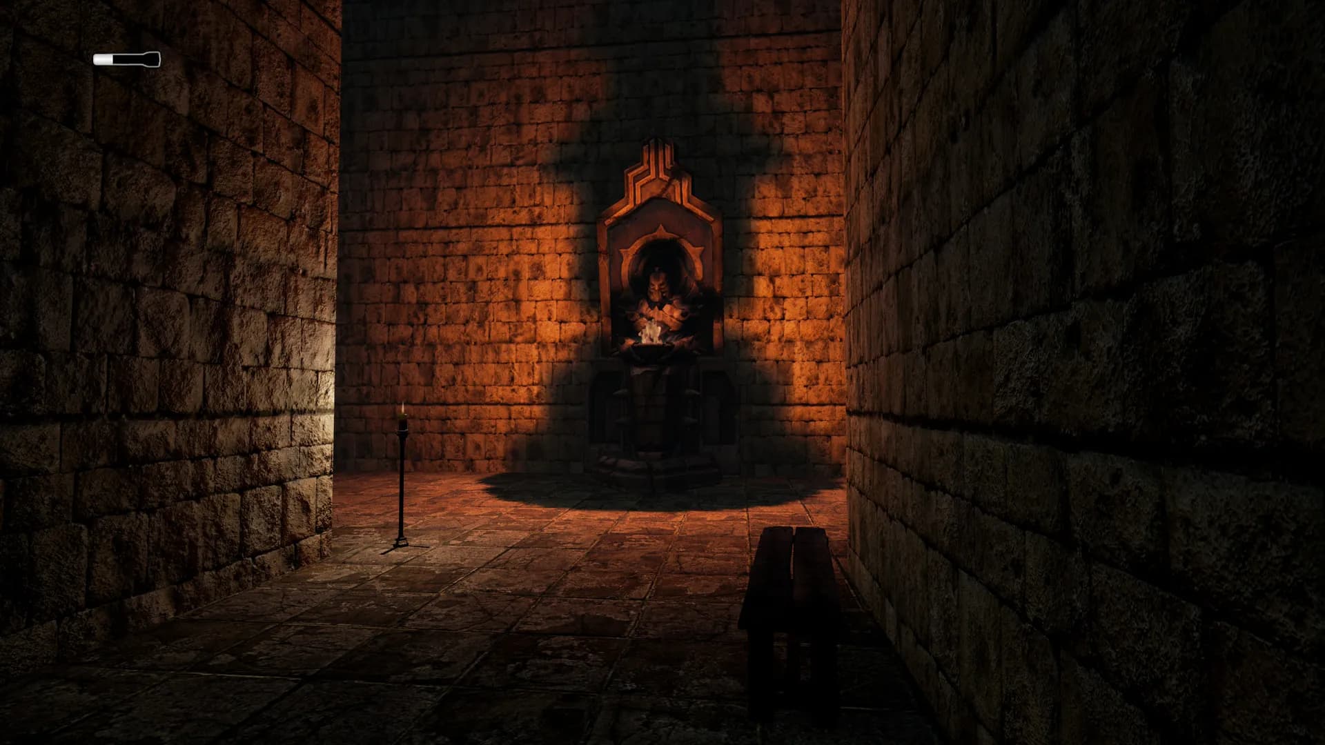 Darkness Ahead screenshot screenshot 3