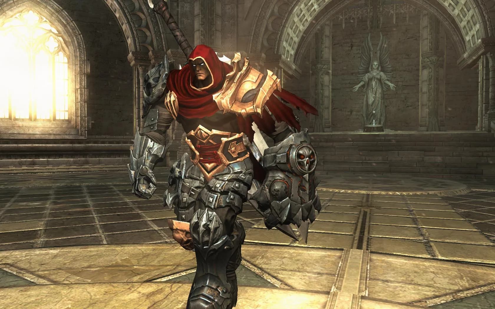 Darksiders screenshot screenshot 5
