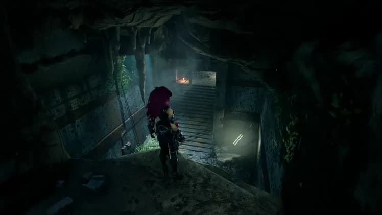 Darksiders III screenshot screenshot 3