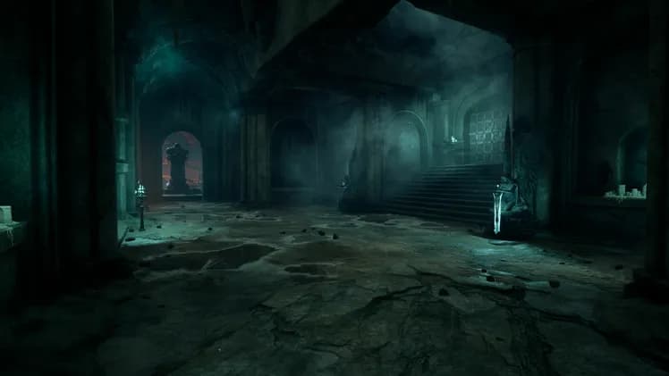 Darksiders III screenshot screenshot 5