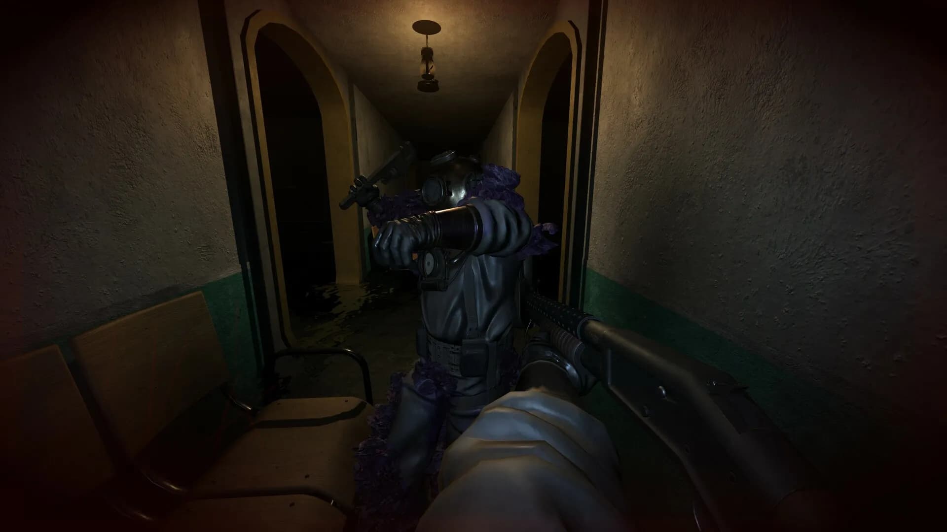 Darkwater screenshot screenshot 5