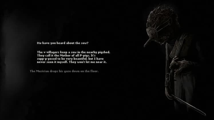 Darkwood screenshot screenshot 4