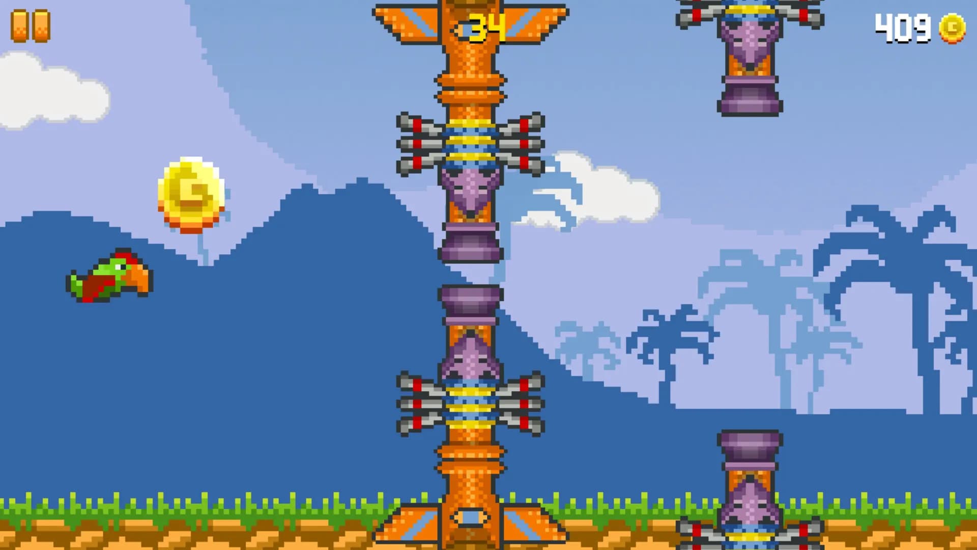 Dash Fleet screenshot screenshot 0