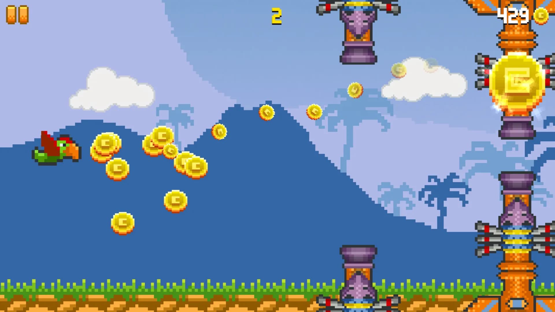Dash Fleet screenshot screenshot 1