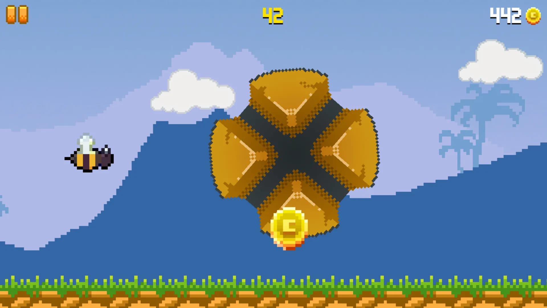 Dash Fleet screenshot screenshot 2