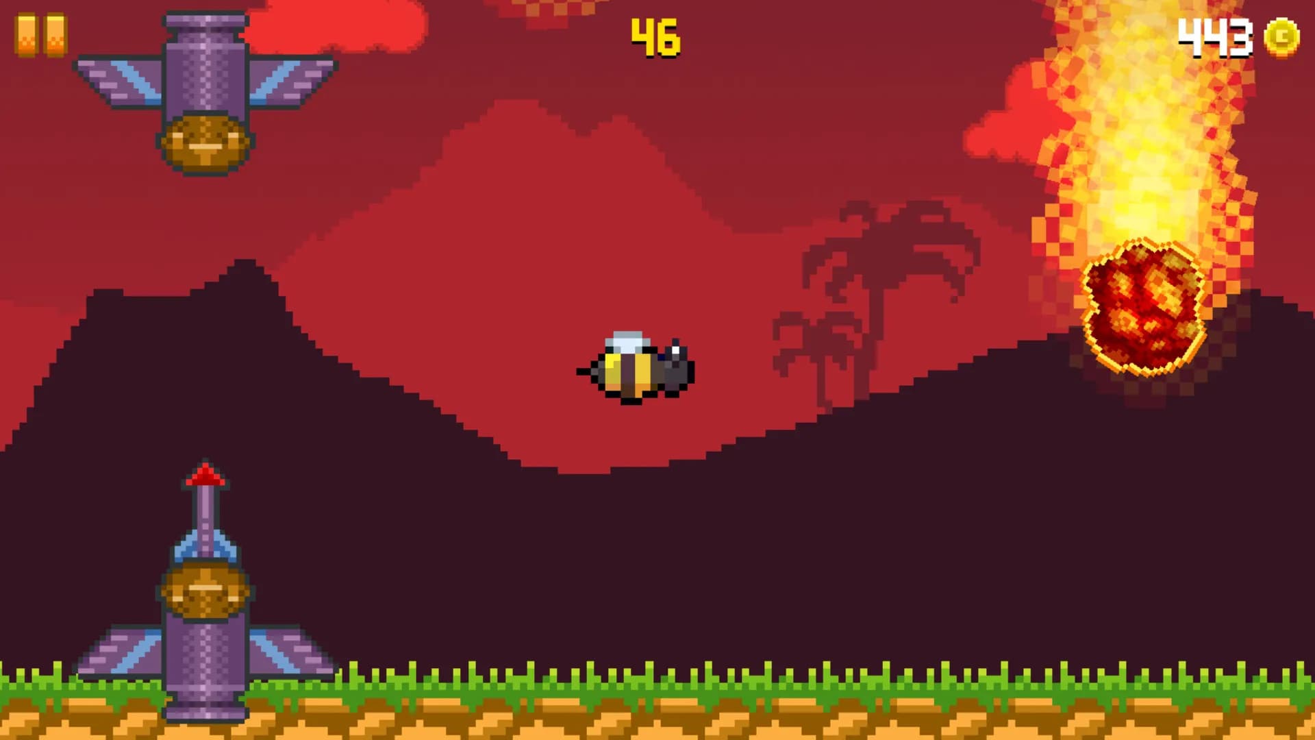 Dash Fleet screenshot screenshot 3