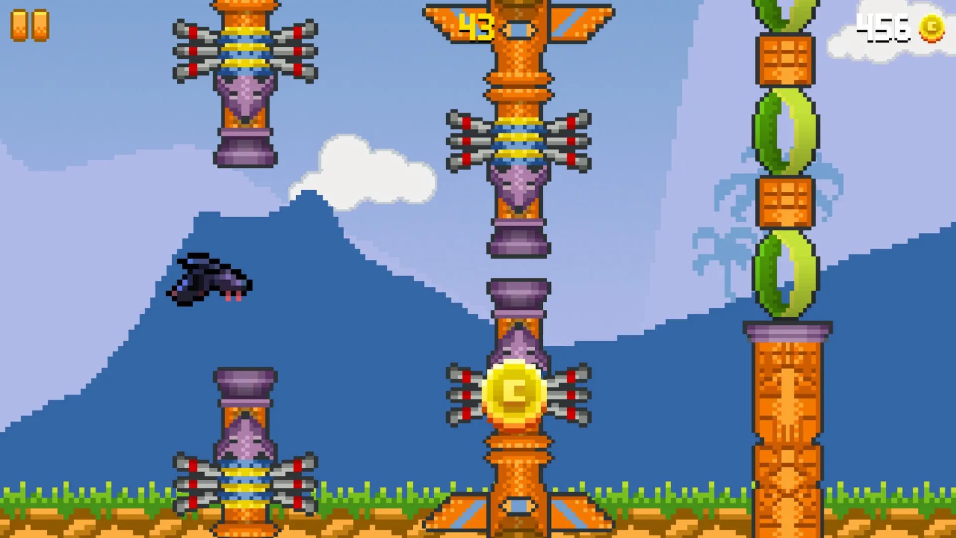 Dash Fleet screenshot screenshot 4