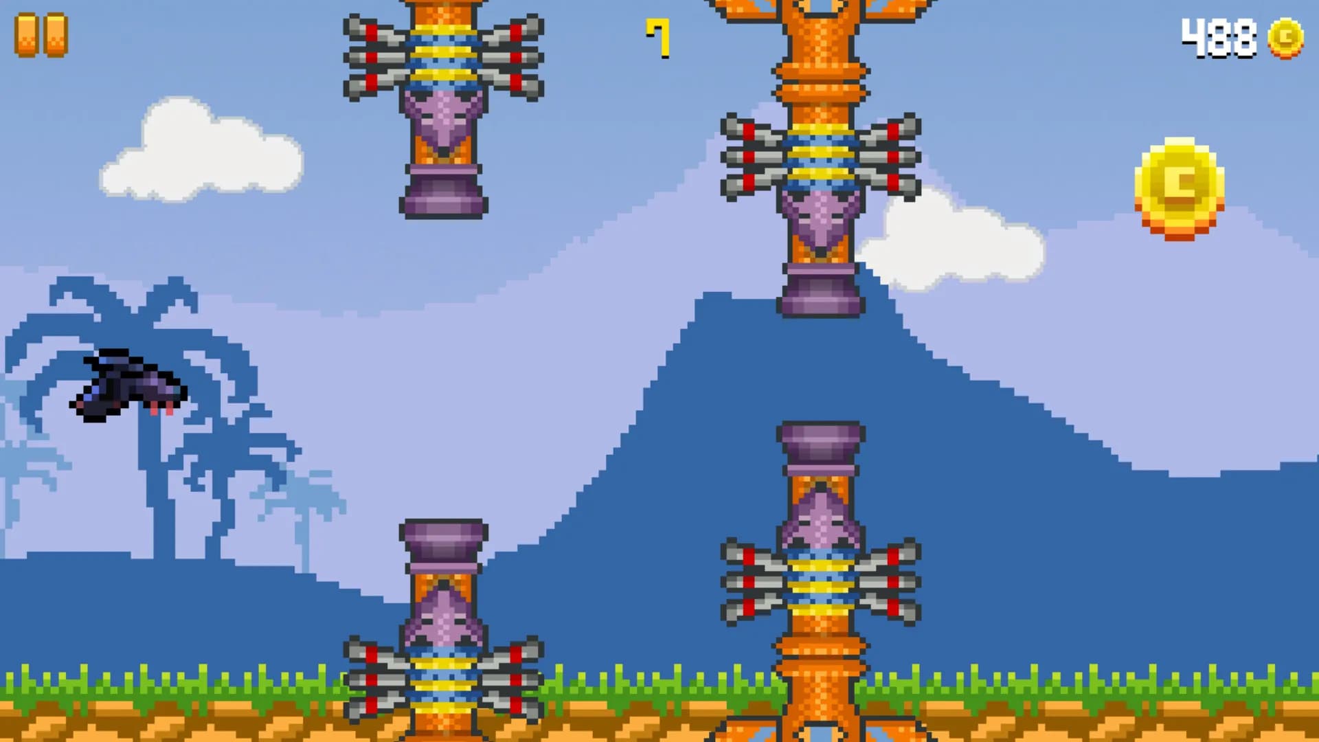 Dash Fleet screenshot screenshot 5