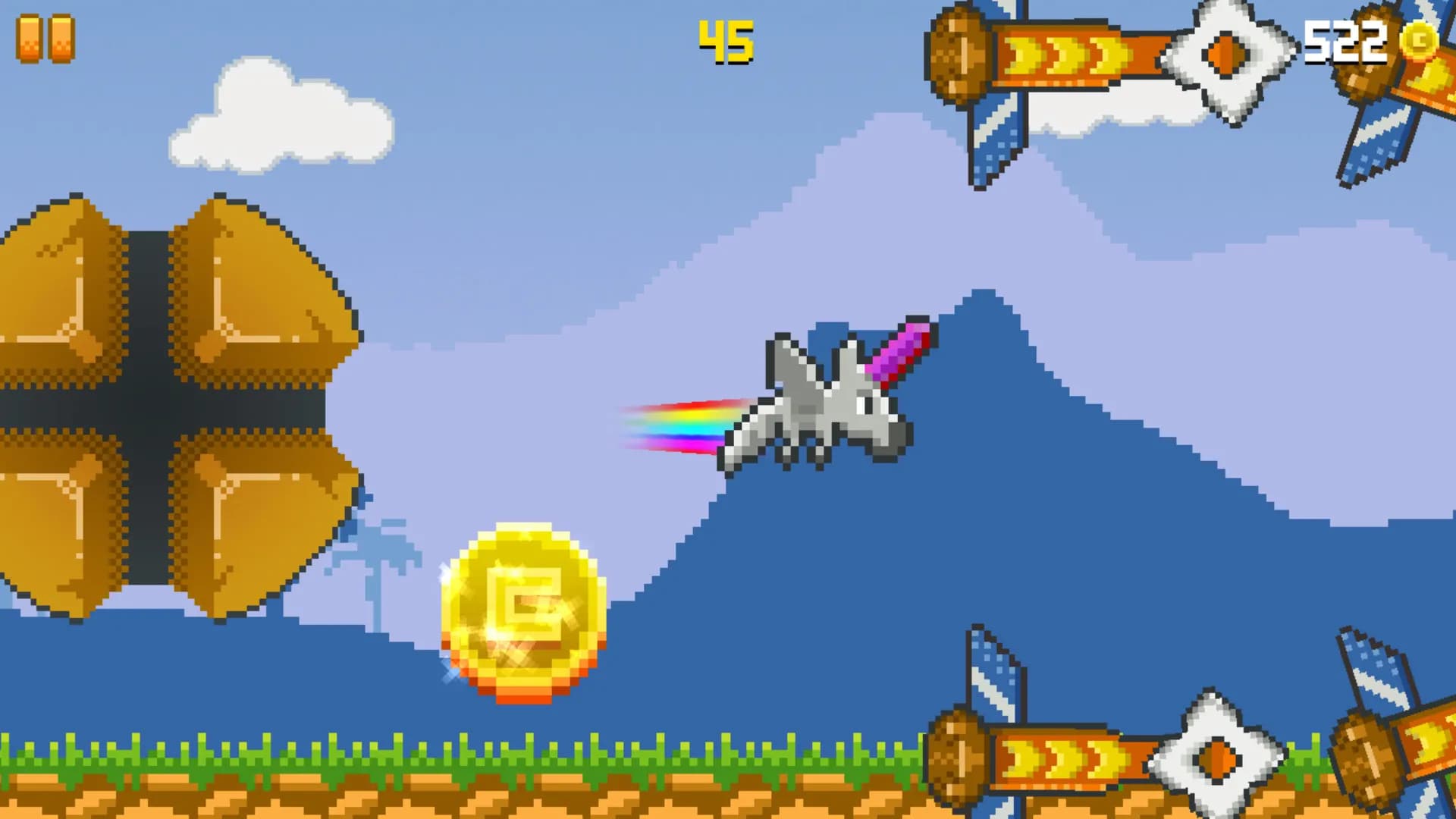 Dash Fleet screenshot screenshot 6