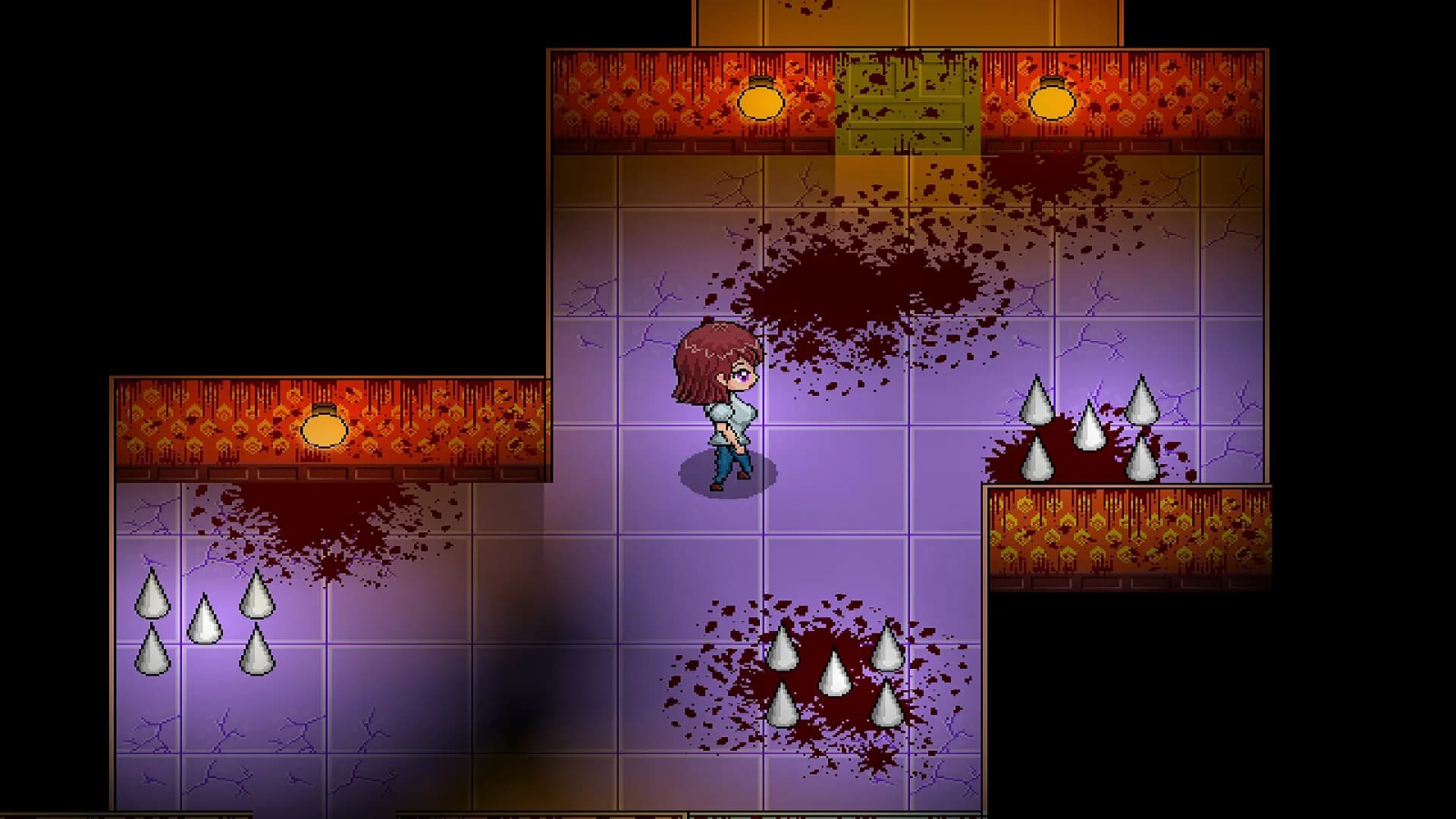 Davis Haunted House screenshot screenshot 2