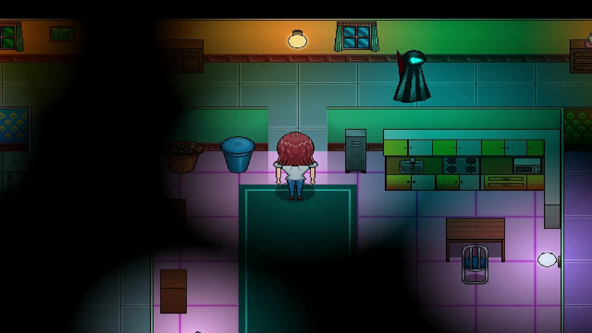 Davis Haunted House screenshot screenshot 3