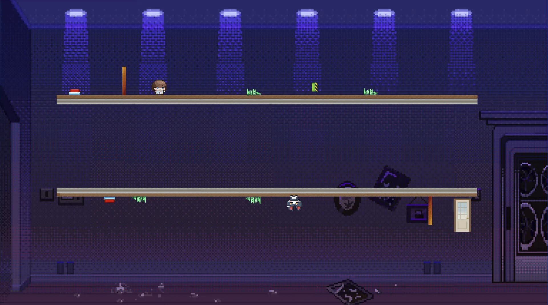 Dawn Awaits screenshot screenshot 0